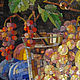 Натюрморт с птицей. Картины. Татьяна (mosaicdecor). Интернет-магазин Ярмарка Мастеров.  Фото №2