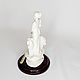 Винтаж: Capodimonte Giuseppe Armani Леди с собачками. Предметы интерьера винтажные. Royal Doulton. Ярмарка Мастеров.  Фото №4