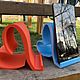 Подставка для телефона Сердце (Сердечко). Подставки. 3D-шки. Ярмарка Мастеров.  Фото №6