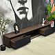 Консоль подвесная "Marcel". Консоли. Furniture From R&B. Ярмарка Мастеров.  Фото №8