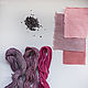 Natural dyes: Cochineal. Extract and dried. Dyes. nzwool. Online shopping on My Livemaster.  Фото №2