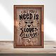 Копилка для винных пробок ALL YOU NEED IS LOVE, 22 х 32 х 4,5 см, Копилки, Екатеринбург,  Фото №1