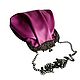 Заказать Сумка из натуральной кожи Сиреневая. Art  Clutch. Ярмарка Мастеров. . Классическая сумка Фото №3