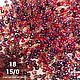  18 Miyuki Mix Круглый 15/0 (1,5мм) 5г Япония микс. Бисер. СЧАСТЬЕ ТВОРЧЕСТВА. Ярмарка Мастеров.  Фото №6