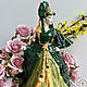 Royal Doulton. Скарлетт O'Хара, Статуэтки, Москва,  Фото №1