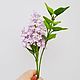 Заказать  искусственные цветы. Silk-flowers-2. Ярмарка Мастеров. . Элементы интерьера Фото №3