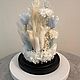 Заказать  Розы стабилизированные в колбе. Flower&Deco. Ярмарка Мастеров. . Композиции Фото №3