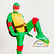 Turtle Costume Stage Carnival. Carnival costumes. clubanimatorov. Online shopping on My Livemaster.  Фото №2