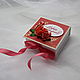 Подарочная коробочка "Розы", Подарочная упаковка, Муром,  Фото №1
