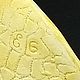 Дыня (керамика ручной работы). Элементы интерьера. Екатерина Гладилина (EG4EG). Ярмарка Мастеров.  Фото №5