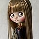 Кукла блайз Blythe doll кастом. Шарнирная кукла. Марина Соловьева. Ярмарка Мастеров.  Фото №12