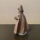 Винтаж: LLADRO 5695 фарфоровая статуэтка Арлекин. Статуэтки винтажные. Коллекция Frau Burd. Ярмарка Мастеров.  Фото №5