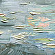 Venice Oil painting 30 x 40 cm gondolier. Pictures. Viktorianka. My Livemaster. Фото №5