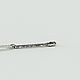 Заказать Кулон Rose Safety Pin Pendant. The Vale of Tears. Ярмарка Мастеров. . Кулон Фото №3