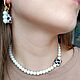 Комплект украшений “Animal“. Комплекты украшений. A23-jewelry-. Интернет-магазин Ярмарка Мастеров.  Фото №2