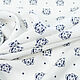 Вискоза штапель Petit тигры, Ткани, Краснодар,  Фото №1