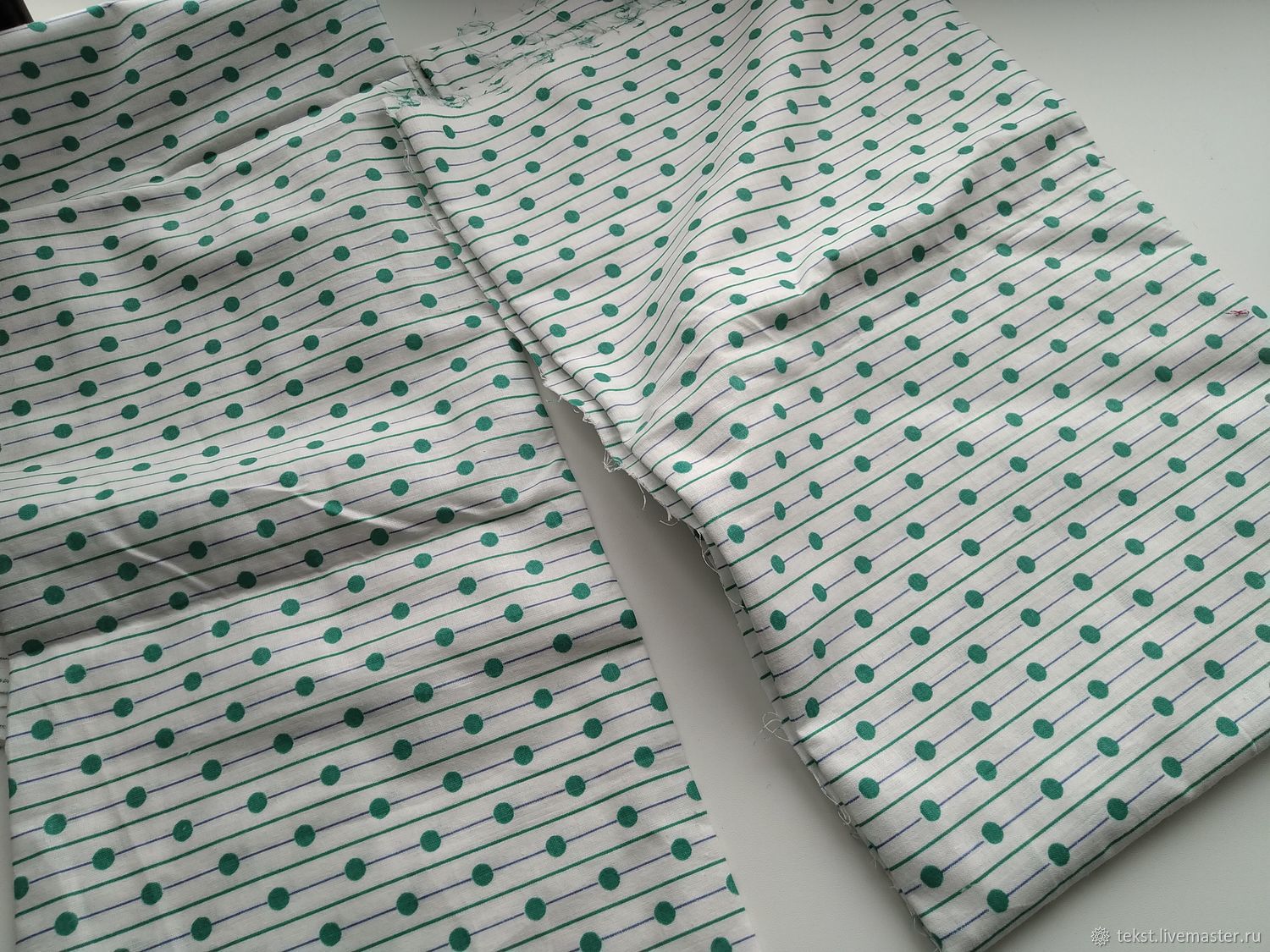 170+65 см. Ситец, винтаж – купить на Ярмарке Мастеров – LEFH2RU | Ткани