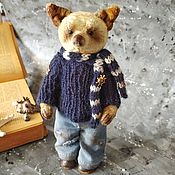 Teddy bear vintage