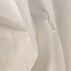 Ткань батист  (белый) 100% хлопок , 50 см * 152 см, италия. Ткани. Toscana-tessuti. Ярмарка Мастеров.  Фото №4