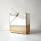 Lamp Dragonfly. Decorative lamp made of glass. Table lamps. ArtSmiL home decor (Anna). My Livemaster. Фото №4