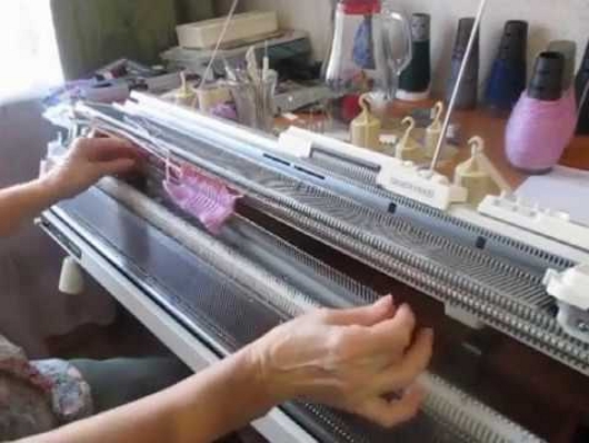 Рабочий процесс