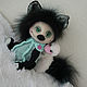 Bluegrass-catcher good luck and )happiness), Stuffed Toys, Omsk,  Фото №1