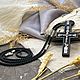 Крест большой деревянный. Крестик. MisMi jewelry. Интернет-магазин Ярмарка Мастеров.  Фото №2