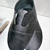 Men's sole for moccasins BASE