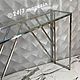 Carolina console. Tables. 24na7magazin. My Livemaster. Фото №4