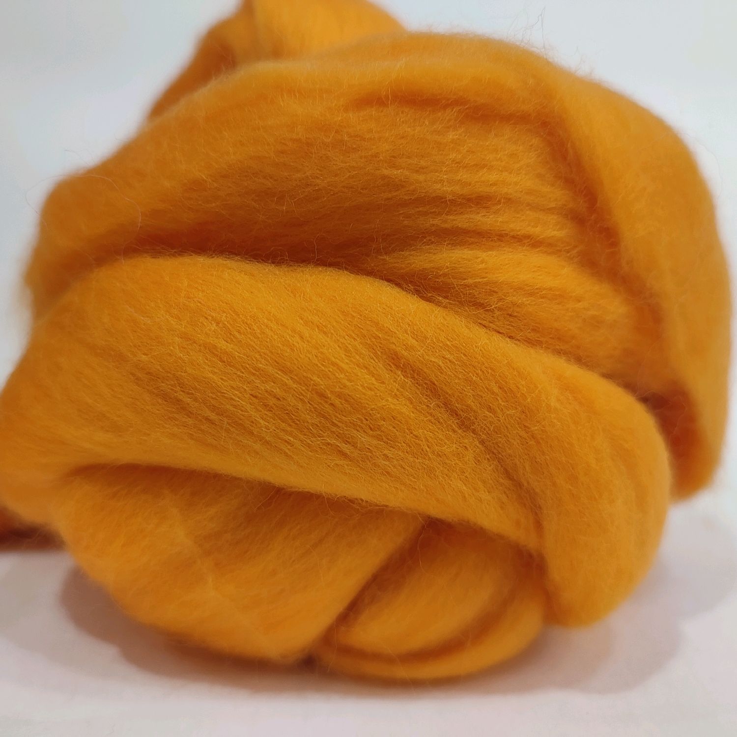 Шерсть меринос экстратонкая (цвет012) в интернет-магазине на Ярмарке ...