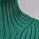 Комплект из шапки и снуда. Комплекты головных уборов. Knit-store. Ярмарка Мастеров.  Фото №5