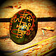'Lamen Asmodae', The Stone-Talisman. Amulet. Voluspa. Online shopping on My Livemaster.  Фото №2