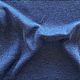 55% шелк малбери 45% хлопок Servizi e Seta Cottonsilk пряжа синий темн. Пряжа. 101Nitochka (Настя). Ярмарка Мастеров.  Фото №12