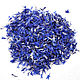 Order Cornflower petals, volume drying. TutuBaby. Livemaster. . Dried flowers for creativity Фото №3