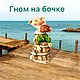 Игрушки ручной работы, Игрушки, Москва,  Фото №1