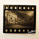 Souvenir handmade 'Frame' soap photo movie, Soap, Moscow,  Фото №1