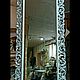 Заказать Зеркало в раме "Венеция". Студия декора и зеркал 'Александра'. Ярмарка Мастеров. . Зеркала Фото №3