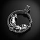  Mouse affairs pendant, Подвеска, Тольятти,  Фото №1