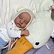 Кукла реборн Леви, Куклы Reborn, Ростов-на-Дону,  Фото №1