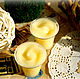 Mask care for hair and scalp `Basil and lemon`. Fair Masters. To buy a mask for hair from a GaSh.  
