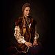 The headdress-a crown of fair maiden. Kokoshnik. Workshop Of The Russian Princess. My Livemaster. Фото №5