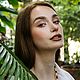 Заказать Колье жемчуг натуральный, агат тонированный зелëный. Majenka_jewelry. Ярмарка Мастеров. . Колье Фото №3