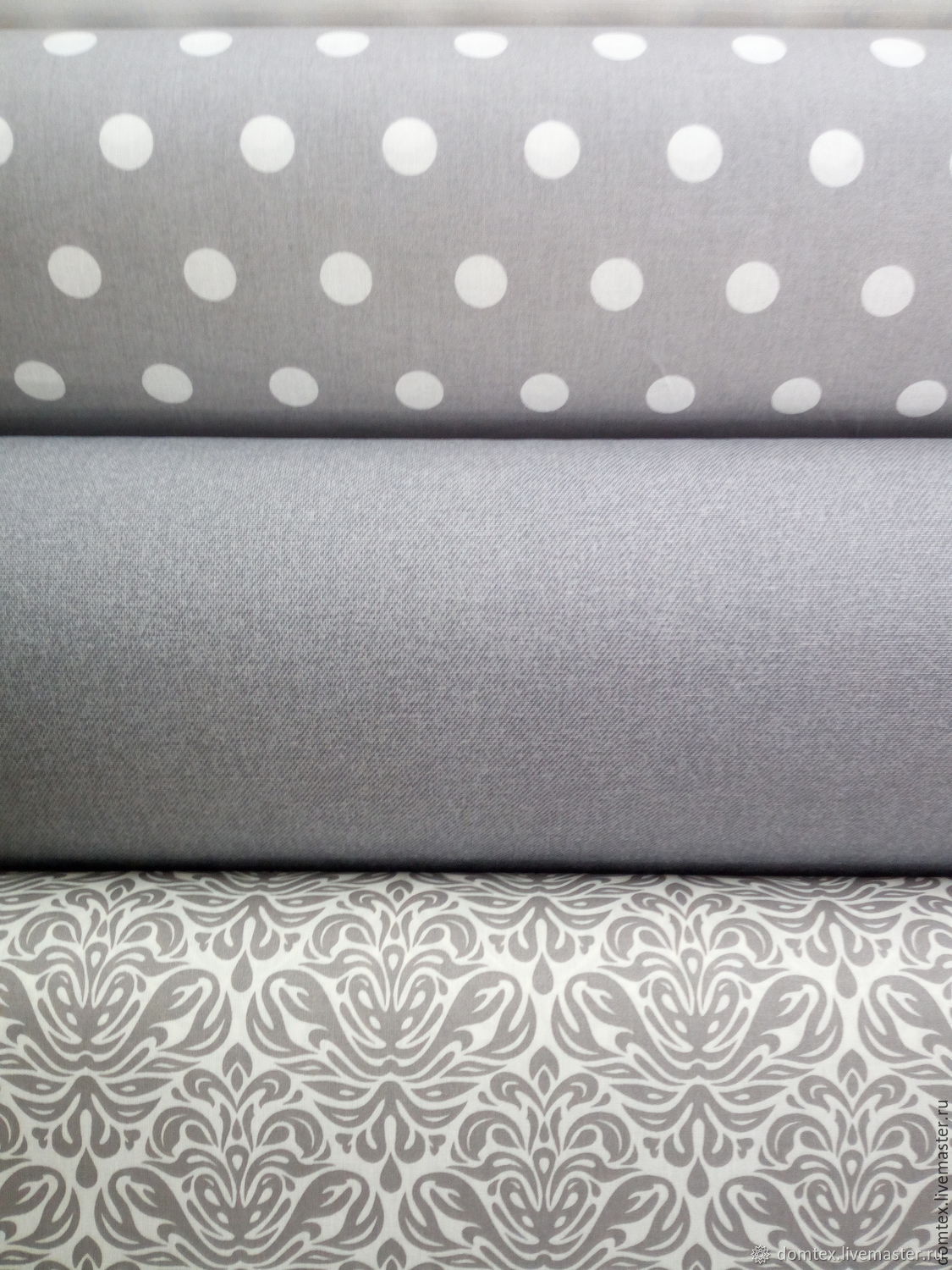 Ткань для скатерти Дамаски /Teflon купить в интернет-магазине Ярмарка ...