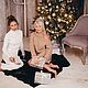 Свитер туника с открытым плечом. Туники. Prettywoman_look. Интернет-магазин Ярмарка Мастеров.  Фото №2