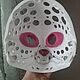 Заказать Основа для фурсьют гиена pink. Family craft. Ярмарка Мастеров. . Маски персонажей Фото №3