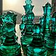 Шахматы ручной работы. Шахматы. Светлана Медведева. Интернет-магазин Ярмарка Мастеров.  Фото №2