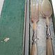 Vintage Cutlery serving set.England, Vintage Cutlery, Cambridge,  Фото №1