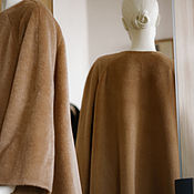 Одежда handmade. Livemaster - original item Demi coat 