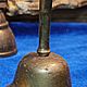 Заказать Винтаж: Колокольчики.Коллекция.Европа.Латунный. Decor-vintage-brass. Ярмарка Мастеров. . Предметы интерьера винтажные Фото №3