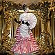 Винтаж: Ламбитес.Royal Doulton.Статуэтка.Англия.Фарфор. Статуэтки винтажные. Антик.Декор.Винтаж. Интернет-магазин Ярмарка Мастеров.  Фото №2